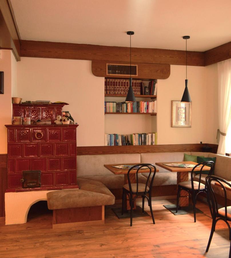Hotel Wanda 핀졸로 외부 사진