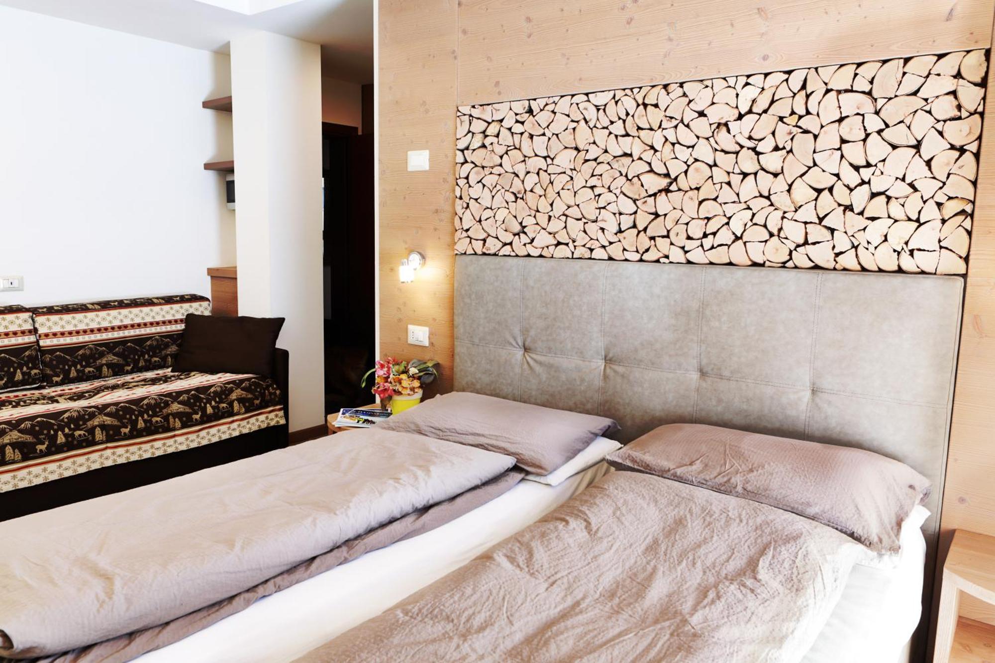 Hotel Wanda 핀졸로 외부 사진