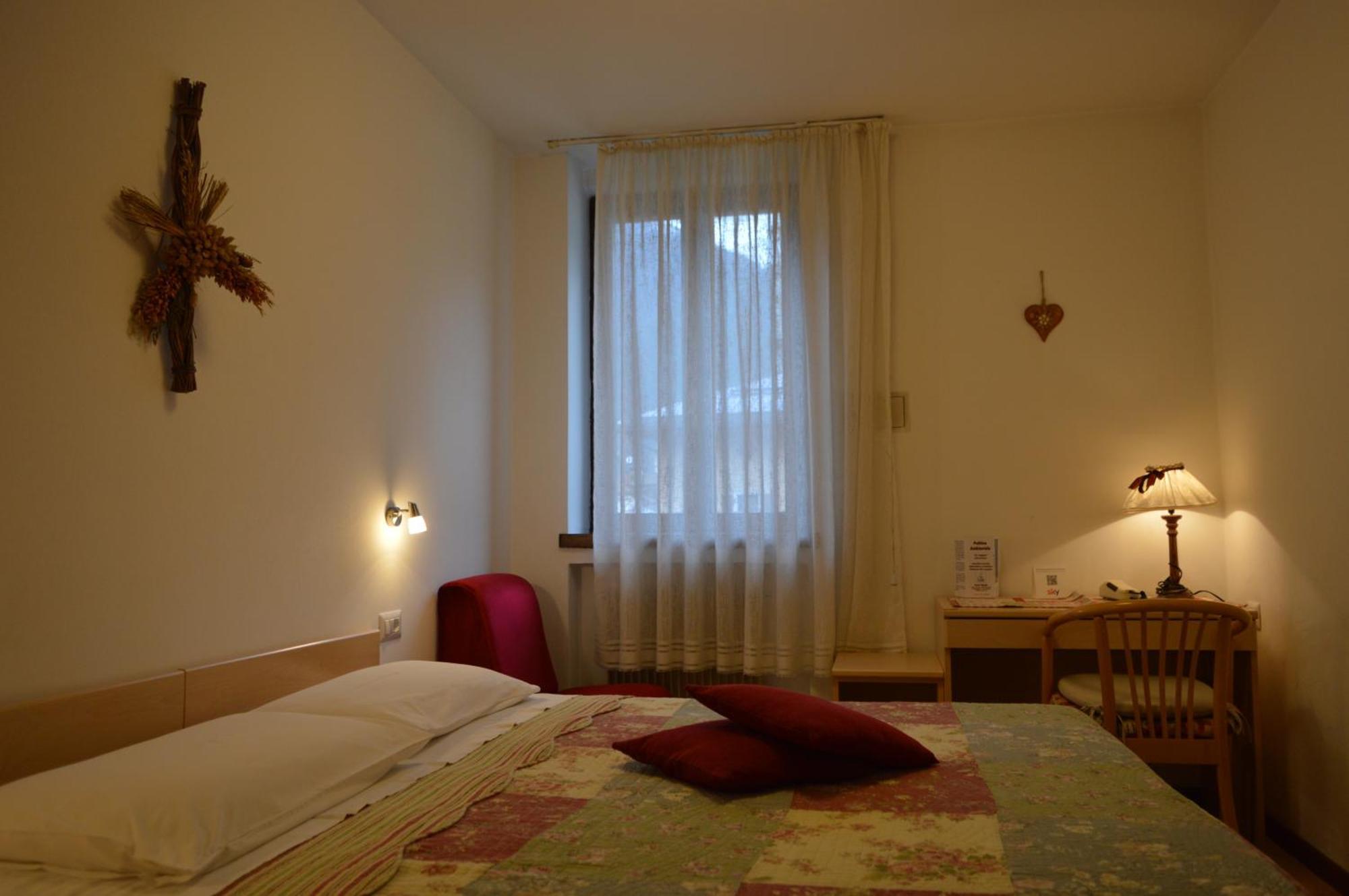 Hotel Wanda 핀졸로 외부 사진