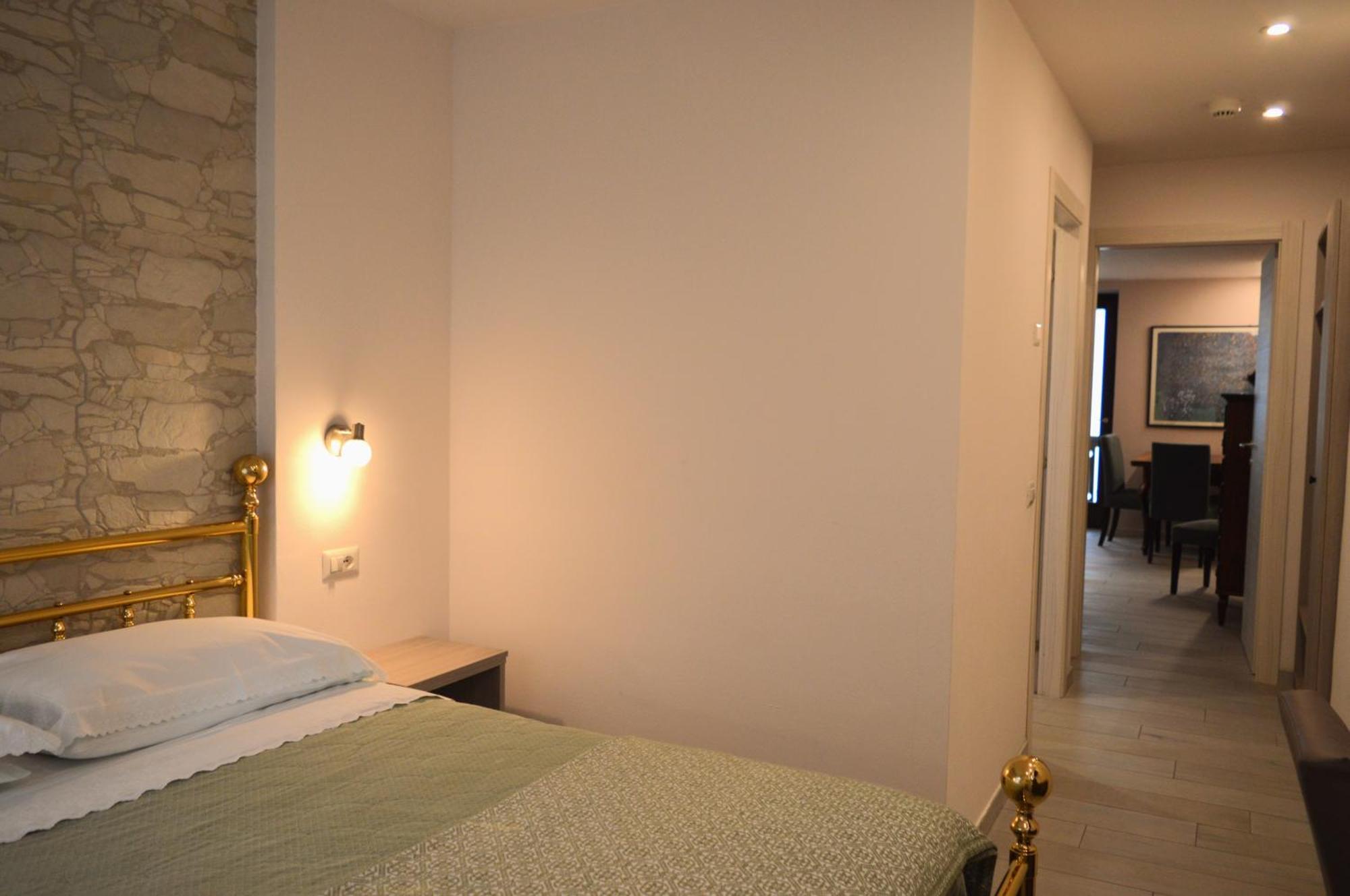 Hotel Wanda 핀졸로 외부 사진