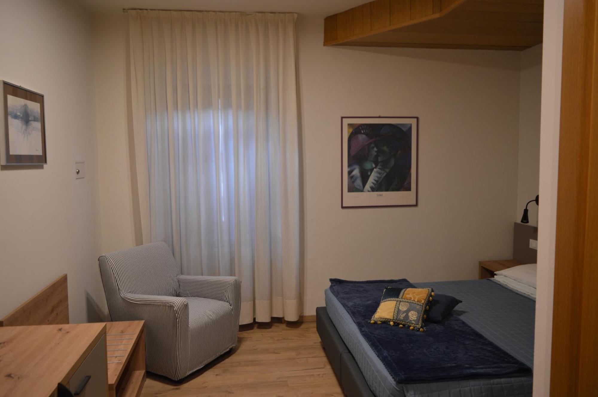 Hotel Wanda 핀졸로 외부 사진