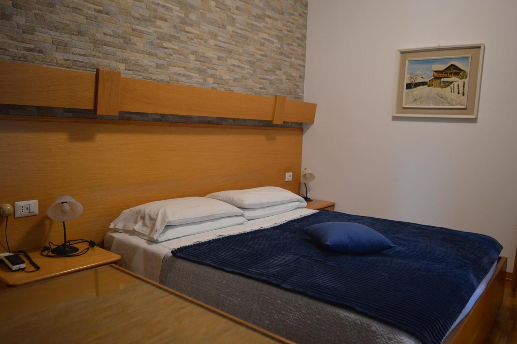 Hotel Wanda 핀졸로 외부 사진