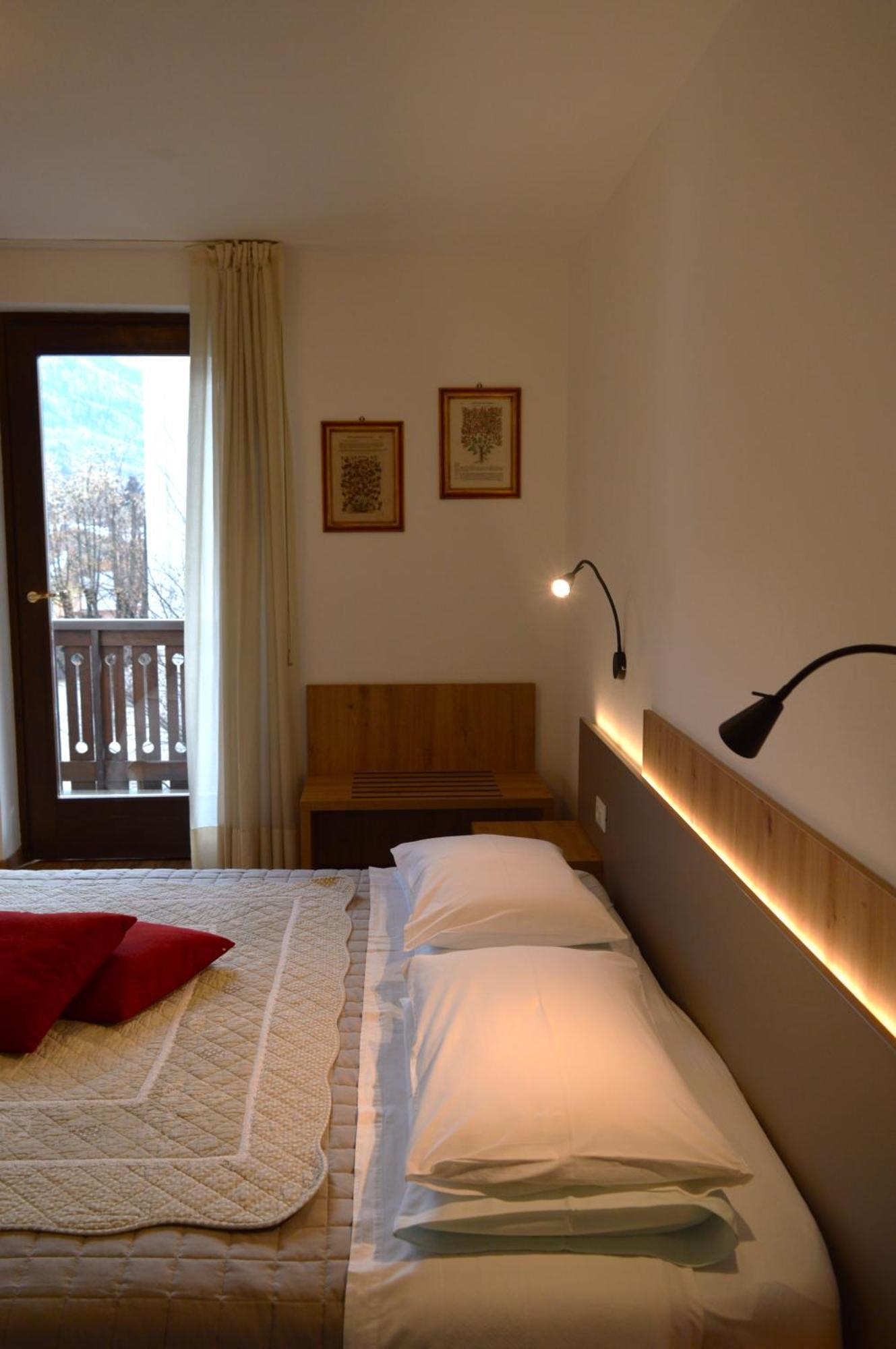 Hotel Wanda 핀졸로 외부 사진