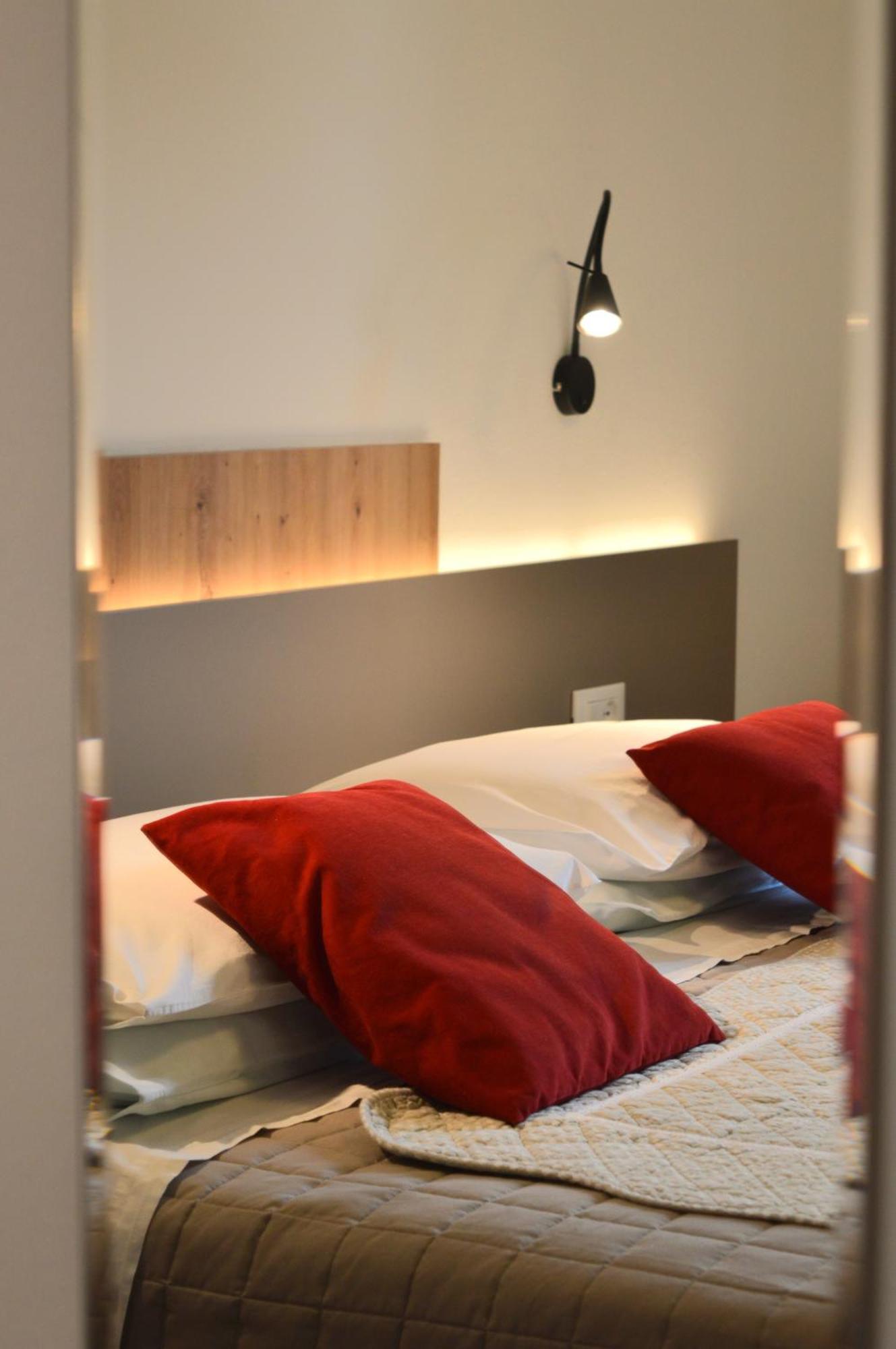 Hotel Wanda 핀졸로 외부 사진