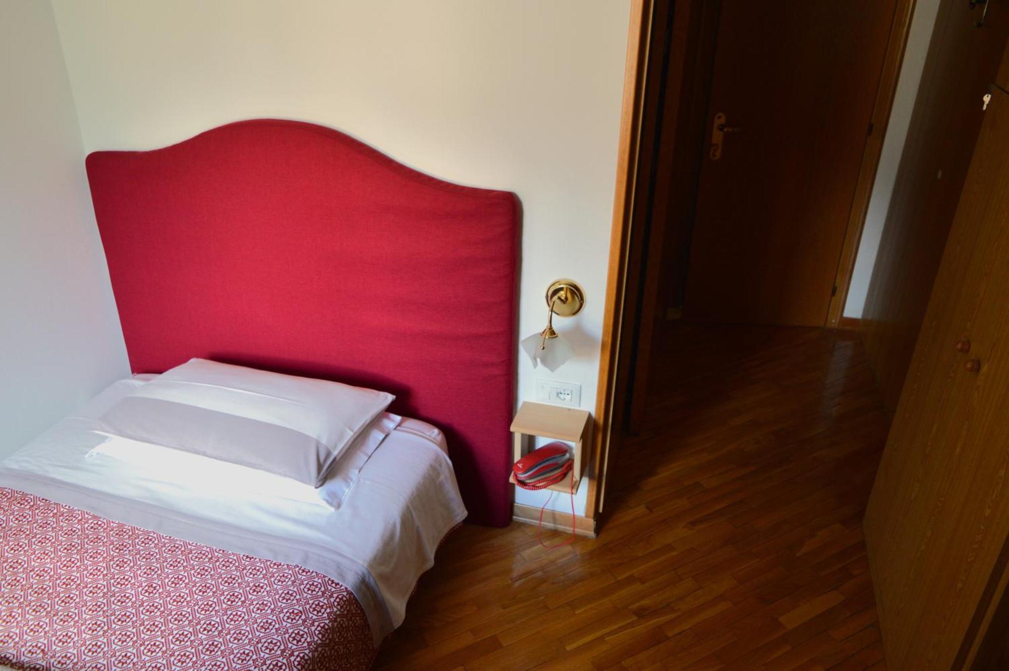 Hotel Wanda 핀졸로 외부 사진