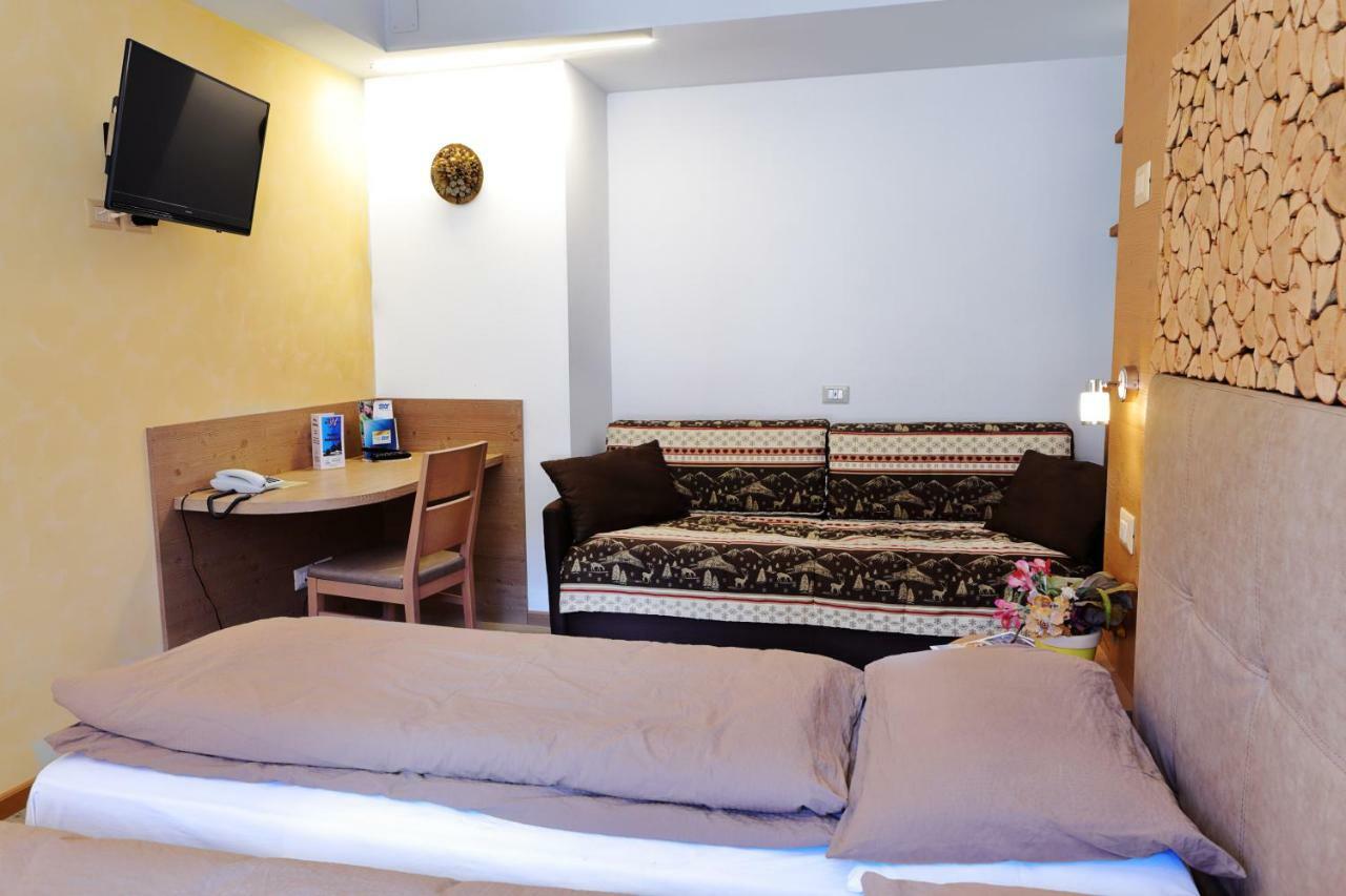 Hotel Wanda 핀졸로 외부 사진