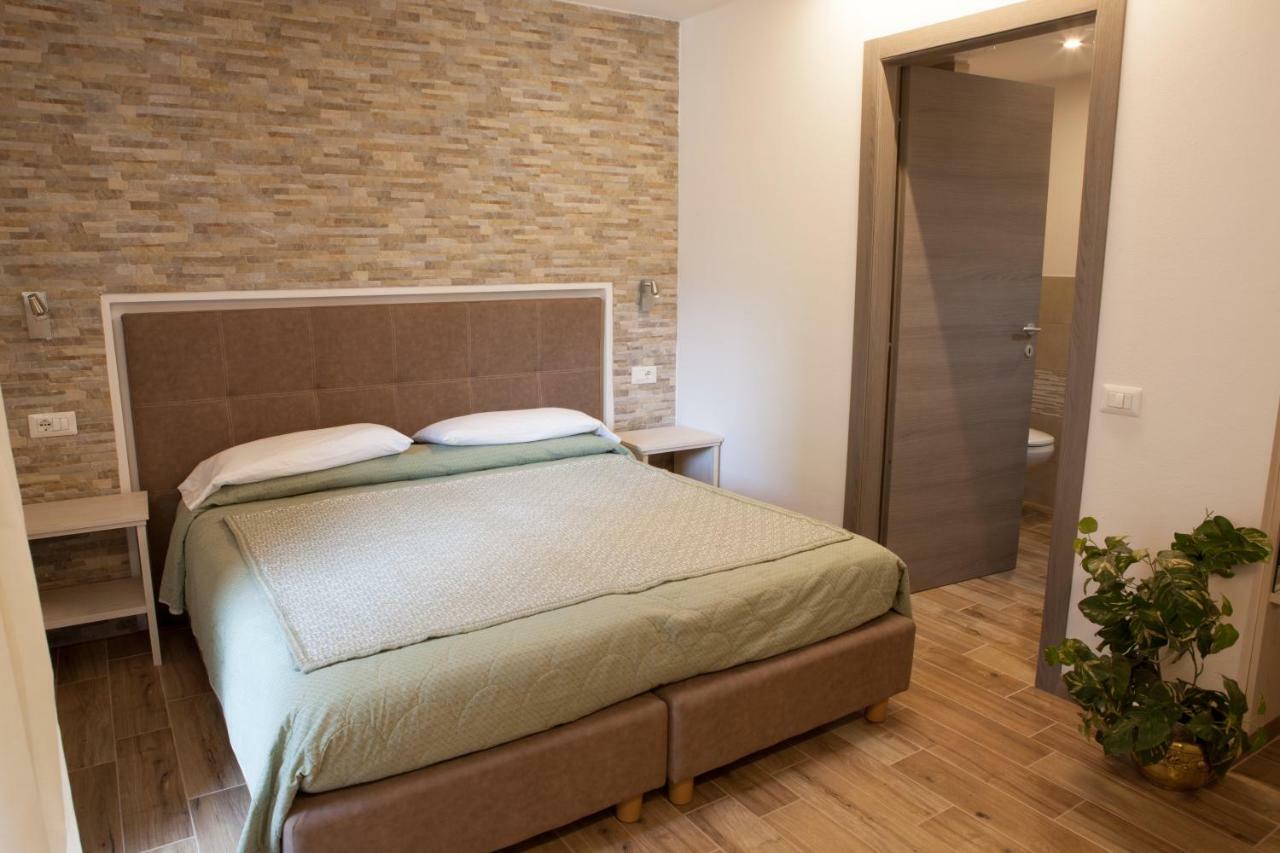 Hotel Wanda 핀졸로 외부 사진