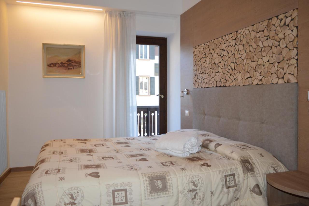 Hotel Wanda 핀졸로 외부 사진